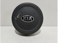 Recambio de airbag delantero izquierdo para kia optima concept referencia OEM IAM D456900020  