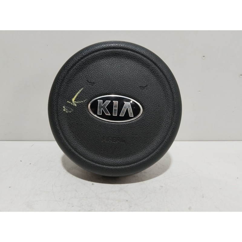 Recambio de airbag delantero izquierdo para kia optima concept referencia OEM IAM D456900020  