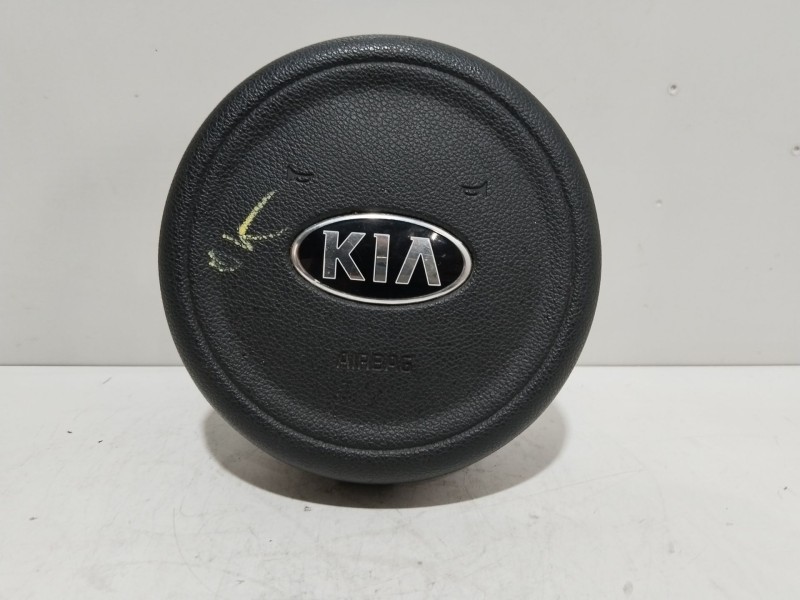 Recambio de airbag delantero izquierdo para kia optima concept referencia OEM IAM D456900020  