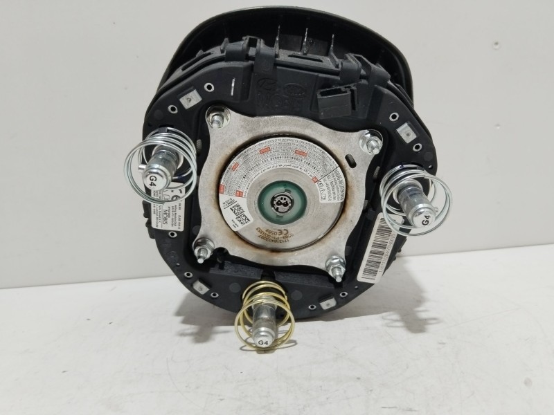 Recambio de airbag delantero izquierdo para kia optima concept referencia OEM IAM D456900020  
