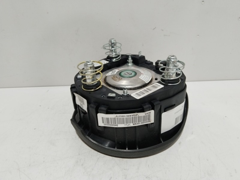 Recambio de airbag delantero izquierdo para kia optima concept referencia OEM IAM D456900020  