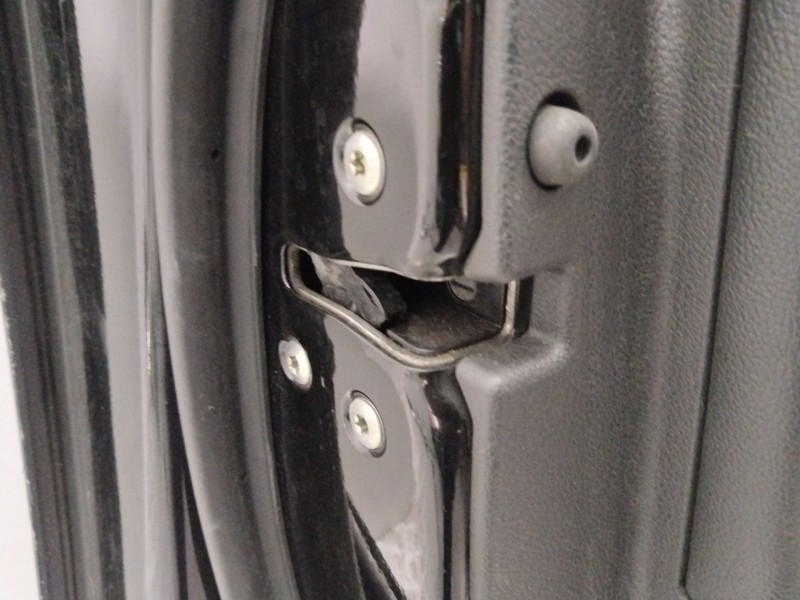 Recambio de puerta delantera izquierda para kia optima concept referencia OEM IAM   NEGRO