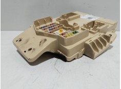 Recambio de caja reles / fusibles para kia optima concept referencia OEM IAM 91950D4111   2