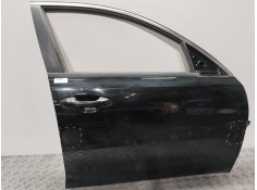 Recambio de puerta delantera derecha para kia optima concept referencia OEM IAM   NEGRO