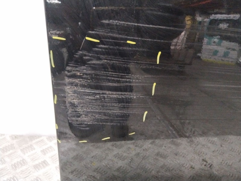 Recambio de puerta delantera derecha para kia optima concept referencia OEM IAM   NEGRO