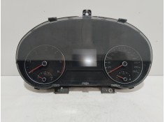 Recambio de cuadro instrumentos para kia optima concept referencia OEM IAM 94003D4CI0  