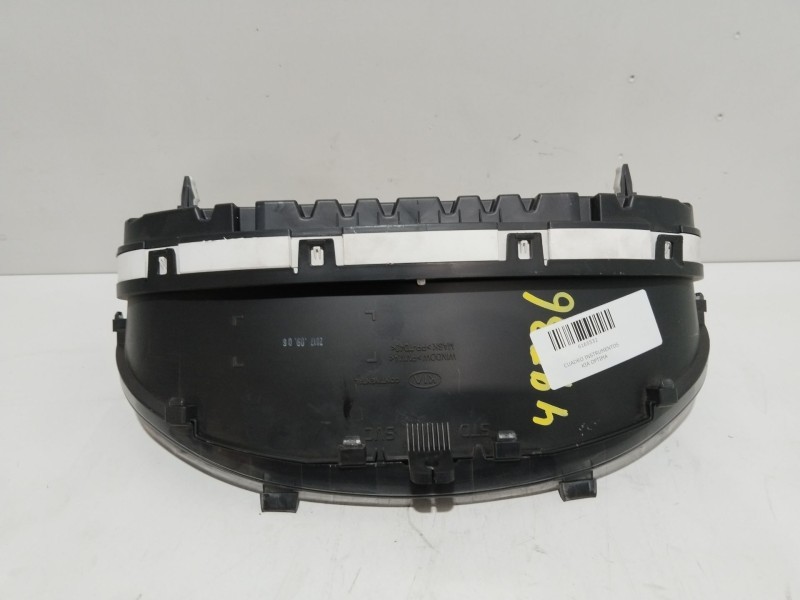 Recambio de cuadro instrumentos para kia optima concept referencia OEM IAM 94003D4CI0  