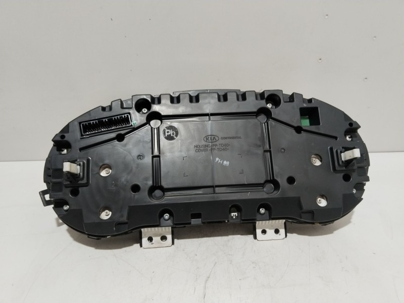Recambio de cuadro instrumentos para kia optima concept referencia OEM IAM 94003D4CI0  