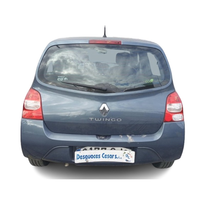 RENAULT TWINGO II (CN0_) - imagen 3