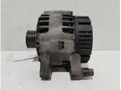 Recambio de alternador para citroën c3 i (fc_, fn_) 1.4 i referencia OEM IAM 9649611780   2