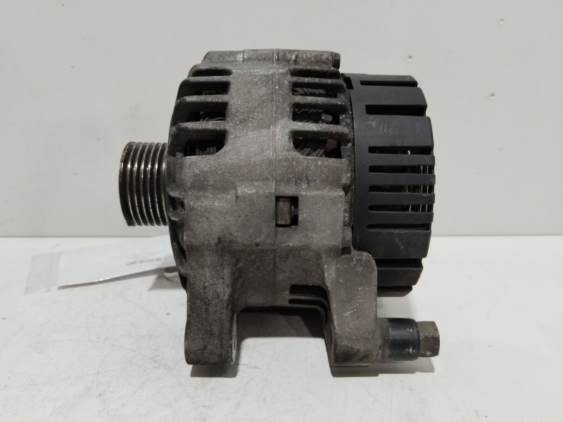 Recambio de alternador para citroën c3 i (fc_, fn_) 1.4 i referencia OEM IAM 9649611780   Recambio de alternador para citroën c3 i (fc_, fn_) 1.4 i referencia OEM IAM 9649611780