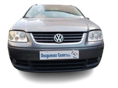 volkswagen touran (1t1, 1t2) del año 2006