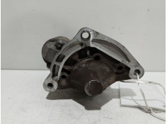 Recambio de motor arranque para citroën c3 i (fc_, fn_) 1.4 i referencia OEM IAM 9656317780
