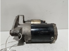 Recambio de motor arranque para citroën c3 i (fc_, fn_) 1.4 i referencia OEM IAM 9656317780   2