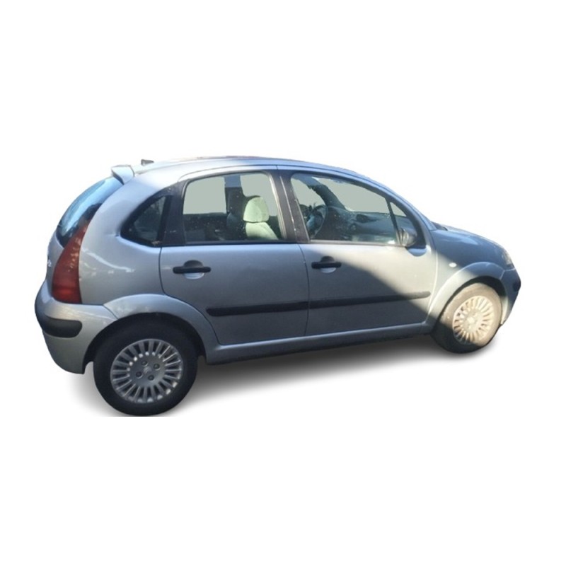 CITROËN C3 I (FC_, FN_) - imagen 3