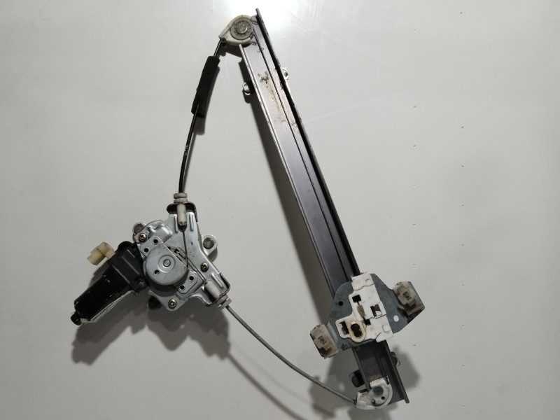 Recambio de elevalunas delantero izquierdo para hyundai getz (tb) 1.3 gls referencia OEM IAM 824031C010  