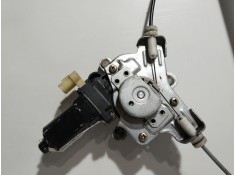 Recambio de elevalunas delantero izquierdo para hyundai getz (tb) 1.3 gls referencia OEM IAM 824031C010   2