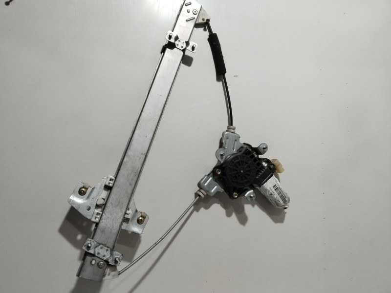 Recambio de elevalunas delantero izquierdo para hyundai getz (tb) 1.3 gls referencia OEM IAM 824031C010  