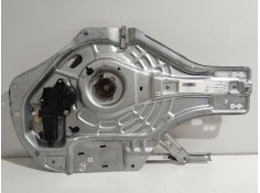Recambio de elevalunas delantero izquierdo para hyundai tucson (jm) 2.0 crdi comfort referencia OEM IAM 824702E010