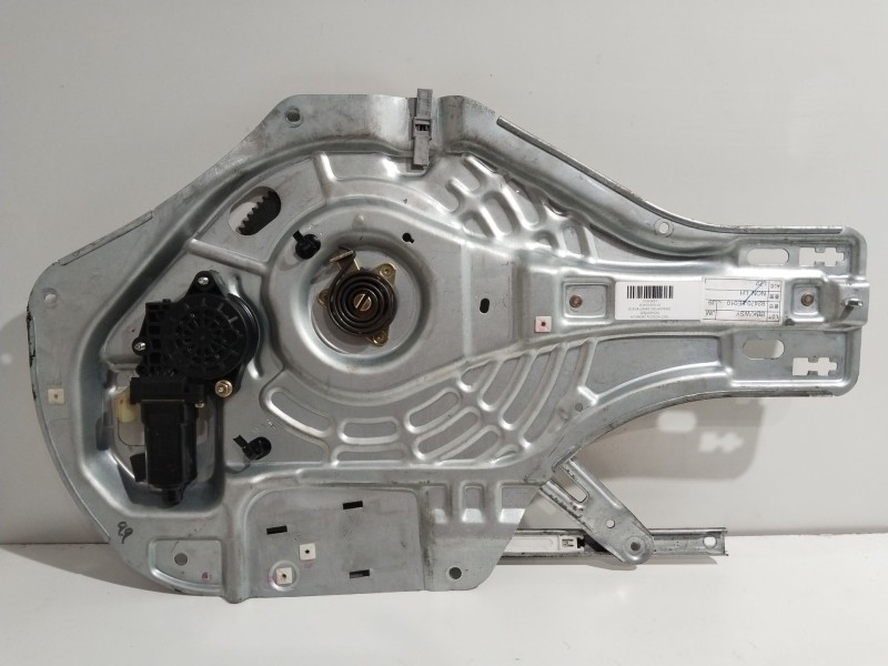 Recambio de elevalunas delantero izquierdo para hyundai tucson (jm) 2.0 crdi comfort referencia OEM IAM 824702E010  