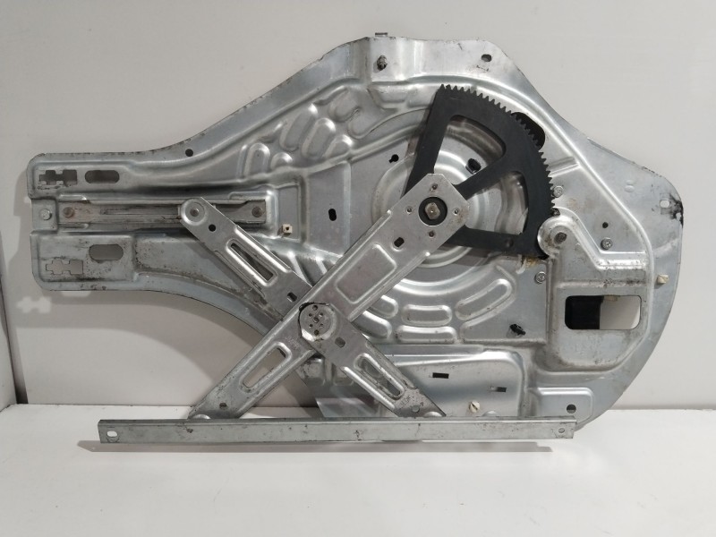 Recambio de elevalunas delantero izquierdo para hyundai tucson (jm) 2.0 crdi comfort referencia OEM IAM 824702E010  