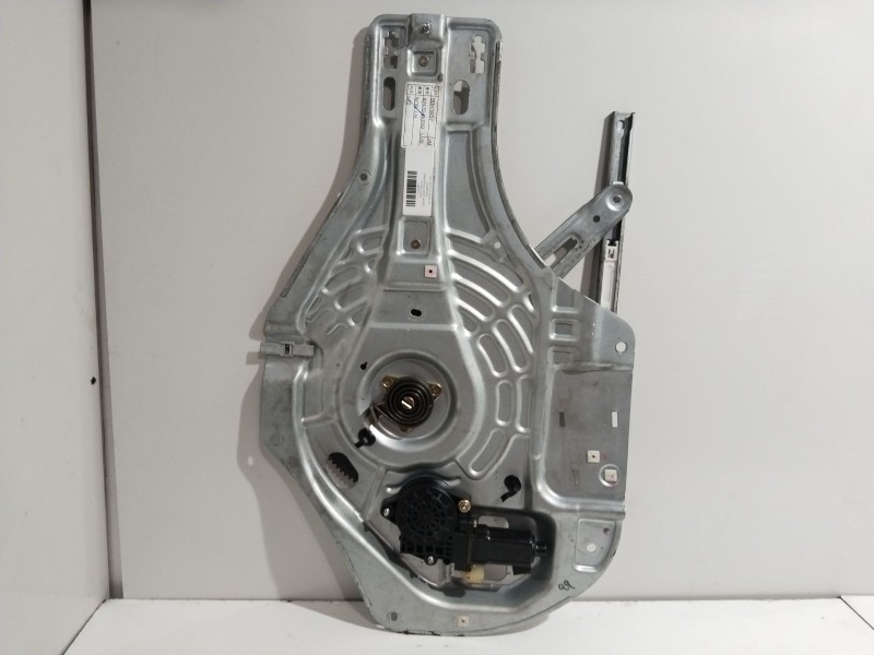 Recambio de elevalunas delantero izquierdo para hyundai tucson (jm) 2.0 crdi comfort referencia OEM IAM 824702E010  