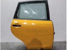 Recambio de puerta trasera derecha para seat altea xl (5p5) reference referencia OEM IAM 5P0833056A AMARILLO AMARILLO