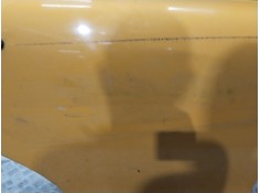 Recambio de puerta trasera derecha para seat altea xl (5p5) reference referencia OEM IAM 5P0833056A AMARILLO AMARILLO 2