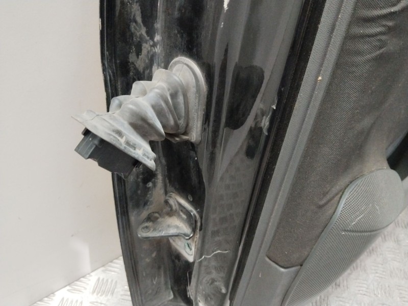 Recambio de puerta trasera derecha para seat altea xl (5p5) reference referencia OEM IAM 5P0833056A AMARILLO AMARILLO