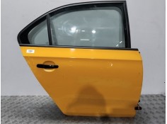 Recambio de puerta trasera derecha para seat toledo (kg3) style referencia OEM IAM 5JA833052C  AMAILLO