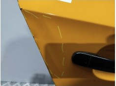 Recambio de puerta trasera derecha para seat toledo (kg3) style referencia OEM IAM 5JA833052C  AMAILLO 2