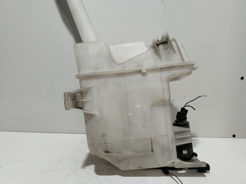 Recambio de deposito limpia para kia optima concept referencia OEM IAM 98610D4300  