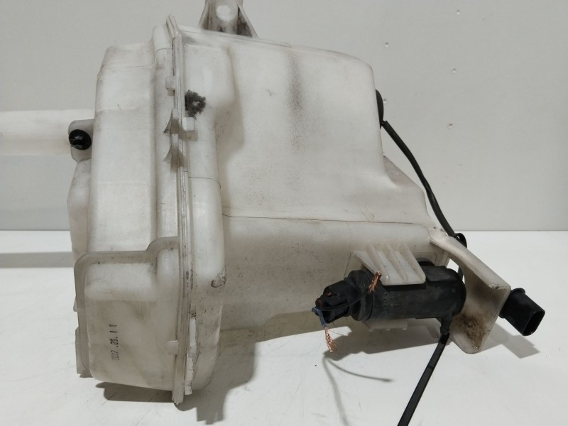 Recambio de deposito limpia para kia optima concept referencia OEM IAM 98610D4300  