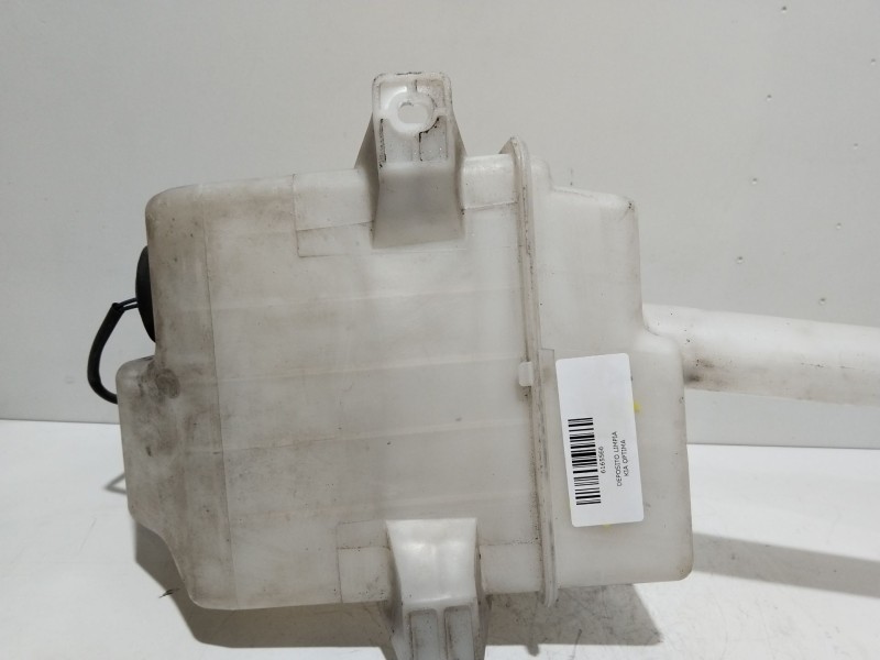 Recambio de deposito limpia para kia optima concept referencia OEM IAM 98610D4300  