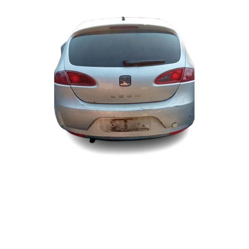 SEAT LEON (1P1) - imagen 3