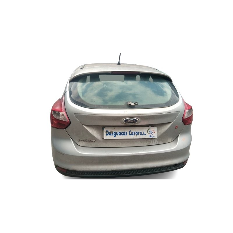 FORD FOCUS III - imagen 3