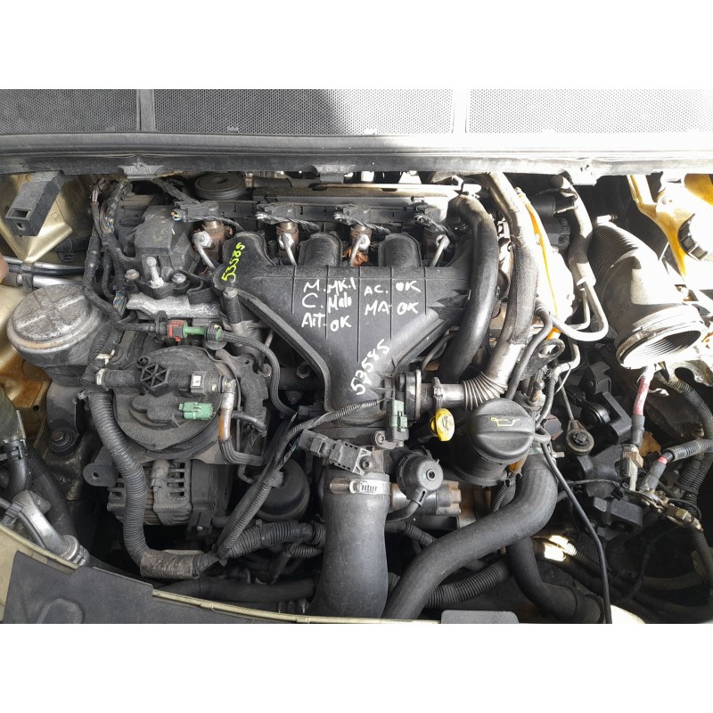 FORD GALAXY II (WA6) - imagen 3