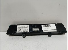 Recambio de mando multifuncion para kia optima concept referencia OEM IAM 96540A8750WK   2