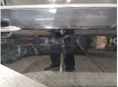 Recambio de puerta trasera derecha para hyundai i40 cab bluedrive referencia OEM IAM 770043Z300  COLOR NEGRO 2
