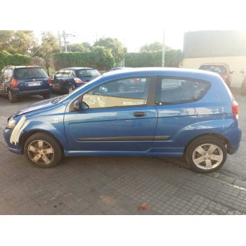 CHEVROLET KALOS