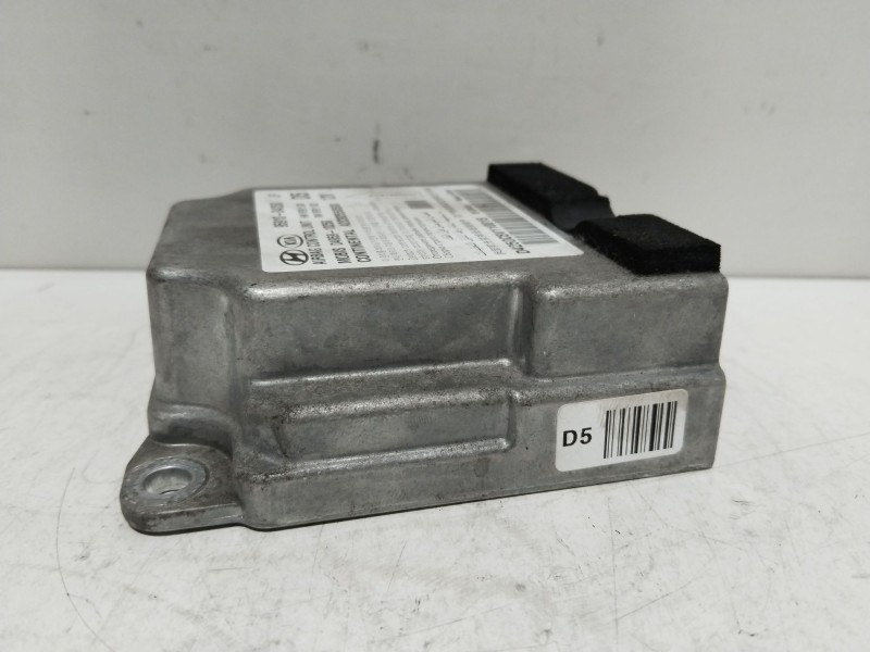 Recambio de centralita airbag para kia optima concept referencia OEM IAM 95910D4250  A2C92550500