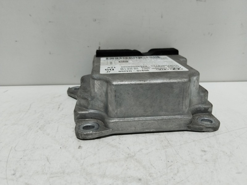 Recambio de centralita airbag para kia optima concept referencia OEM IAM 95910D4250  A2C92550500