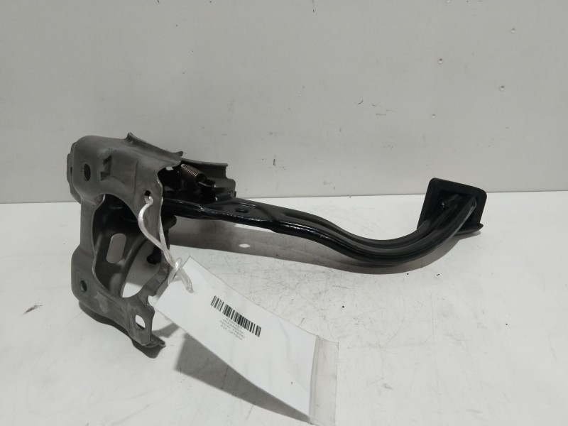 Recambio de pedal freno para kia optima concept referencia OEM IAM MIKAA0016  