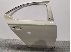 Recambio de puerta trasera derecha para skoda octavia lim. (nx3) referencia OEM IAM  5E6833312 