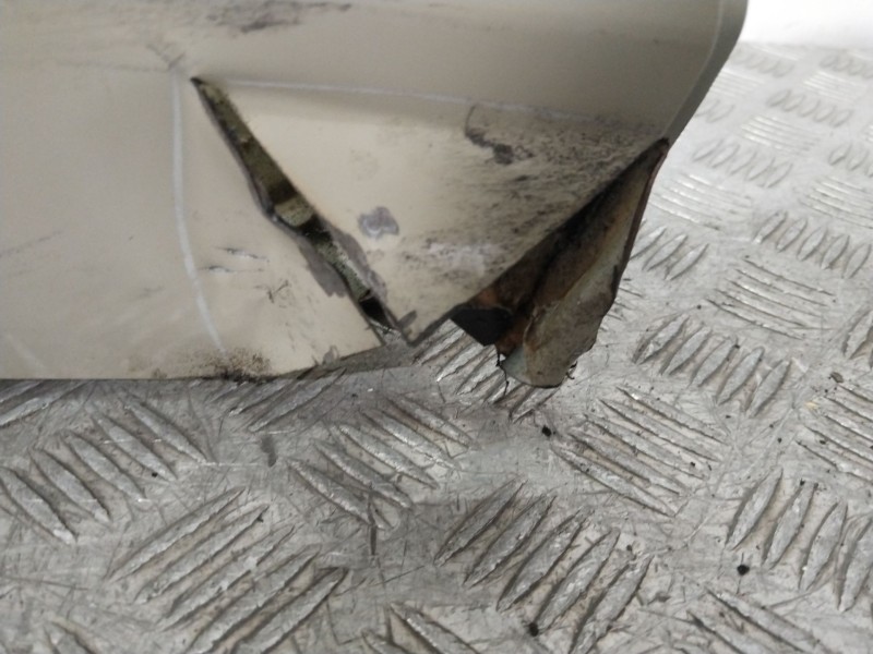 Recambio de puerta trasera derecha para skoda octavia lim. (nx3) referencia OEM IAM  5E6833312 