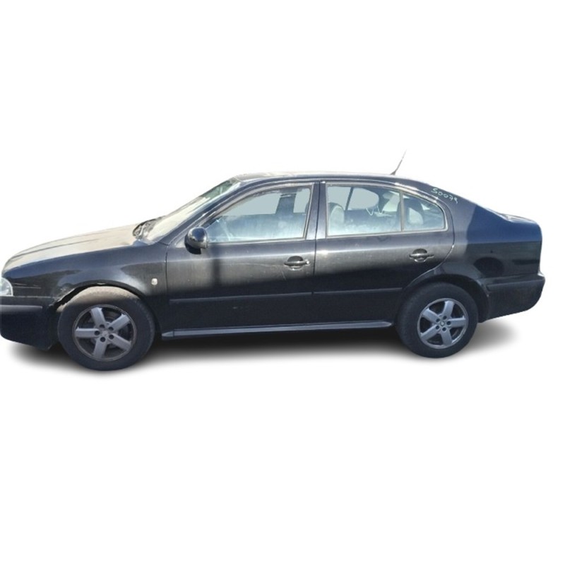 SKODA OCTAVIA I (1U2) - imagen 4