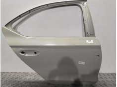 Recambio de puerta trasera derecha para skoda octavia lim. (nx3) referencia OEM IAM  5E6833312 