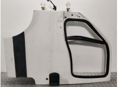 Recambio de puerta delantera izquierda para iveco daily combi 29 - l 12 combi referencia OEM IAM  BLANCA