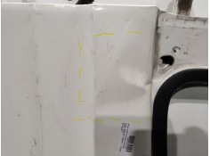 Recambio de puerta delantera izquierda para iveco daily combi 29 - l 12 combi referencia OEM IAM  BLANCA  2