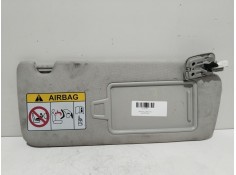 Recambio de parasol derecho para kia optima concept referencia OEM IAM   